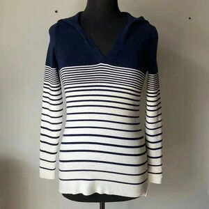 Tommy  Hilfiger| Hooded Long Sleeve